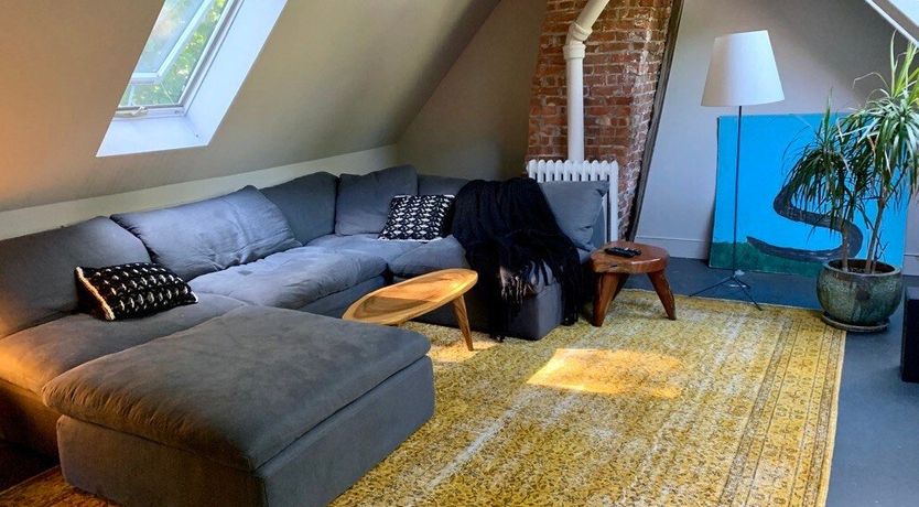 Photo of Which Way The River