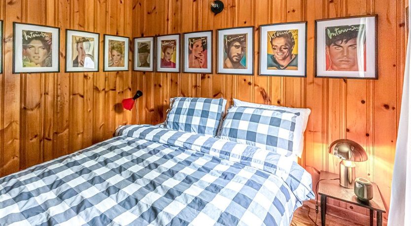 Photo of Which Way The River