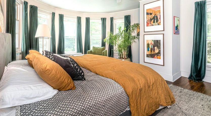 Photo of Which Way The River