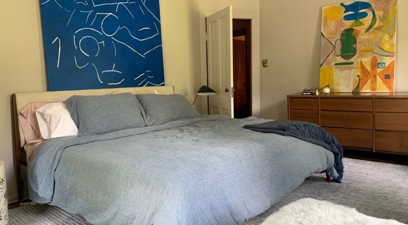 Photo of Which Way The River