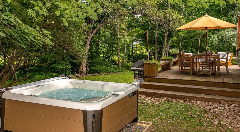 Photo of Which Way The River