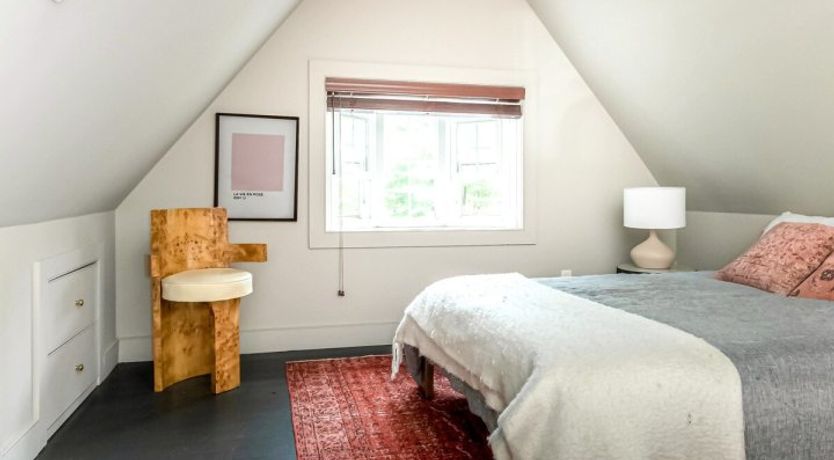 Photo of Which Way The River