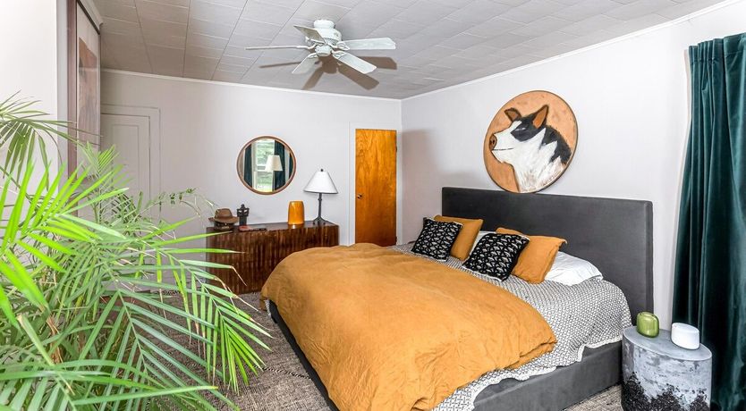 Photo of Which Way The River