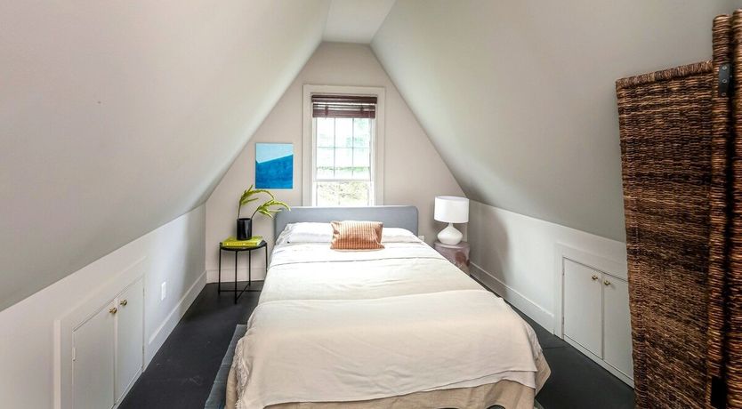 Photo of Which Way The River