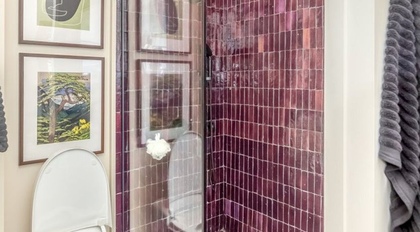 Photo of Which Way The River