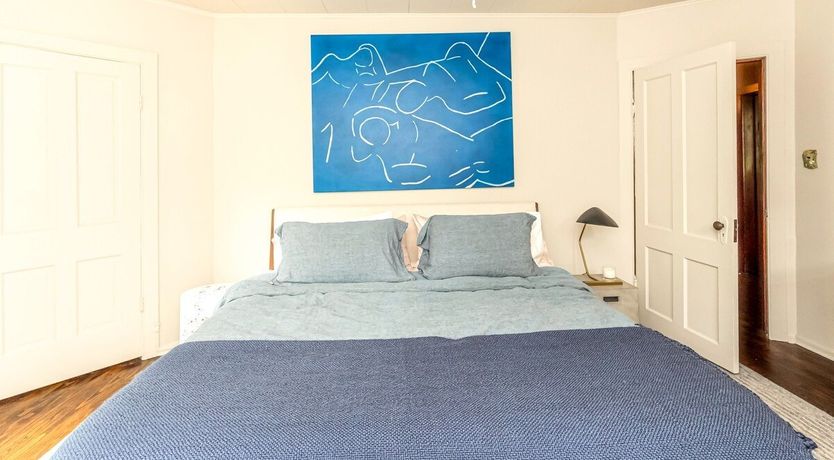 Photo of Which Way The River