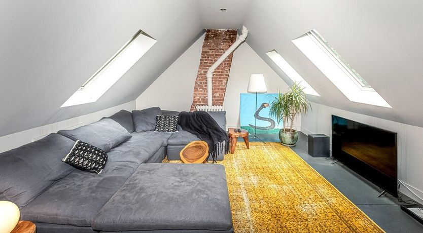 Photo of Which Way The River