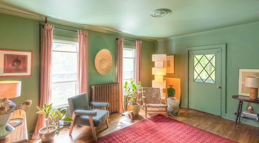 Photo of Which Way The River