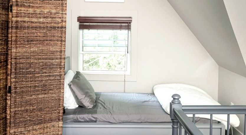 Photo of Which Way The River