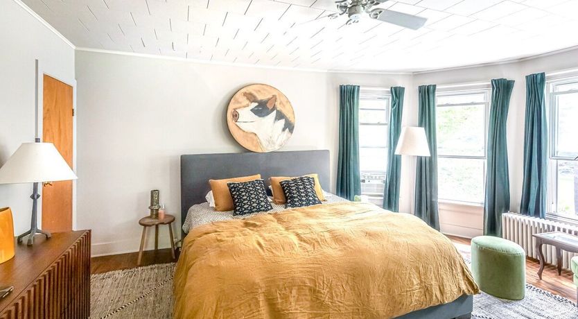 Photo of Which Way The River