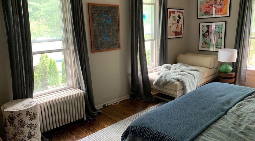 Photo of Which Way The River