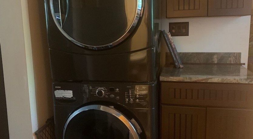 Photo of Which Way The River