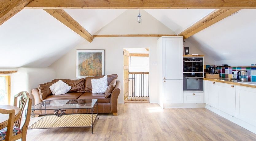 Photo of Washing Pool Barn