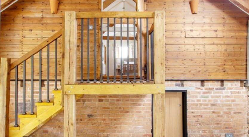 Photo of Washing Pool Barn