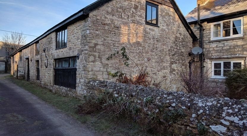 Photo of Washing Pool Barn