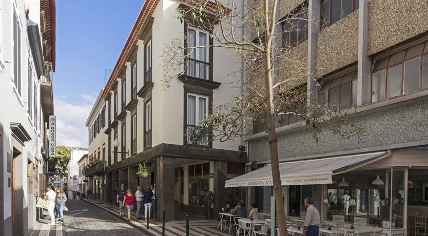 Photo of Fado in Funchal