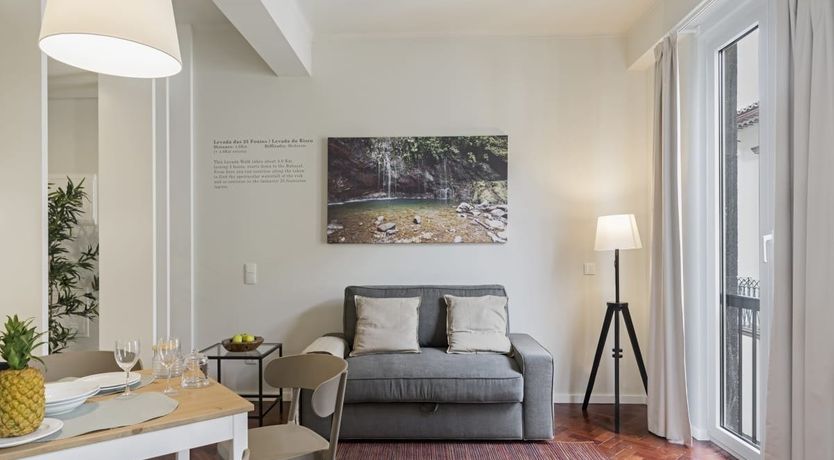 Photo of Fado in Funchal