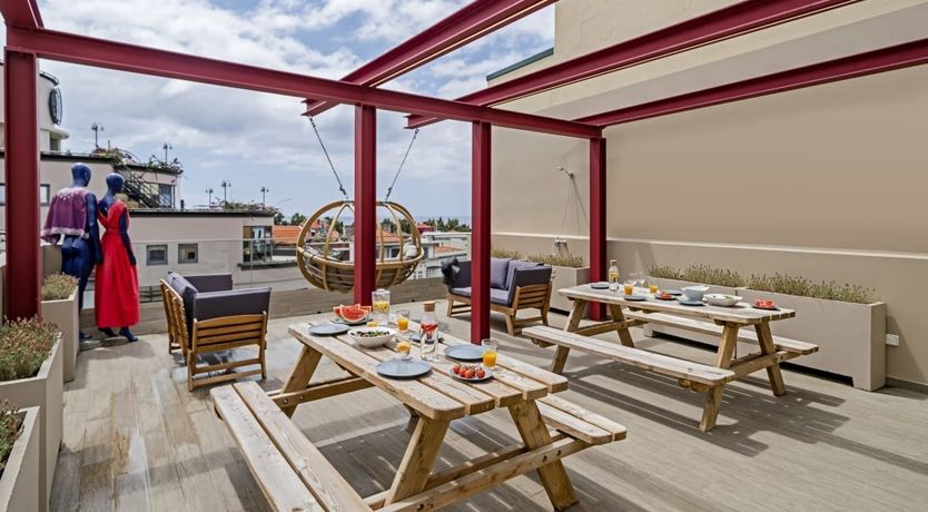 Photo of Custard Apple