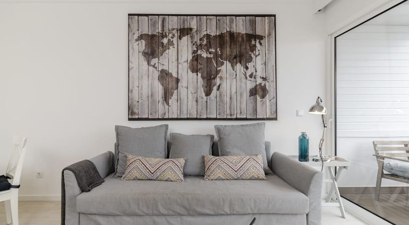 Photo of Adventure Atlas