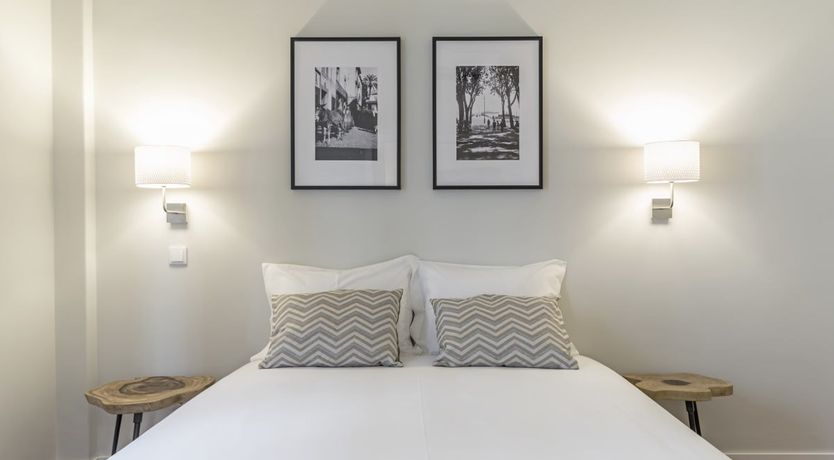 Photo of Blue Agapanthus