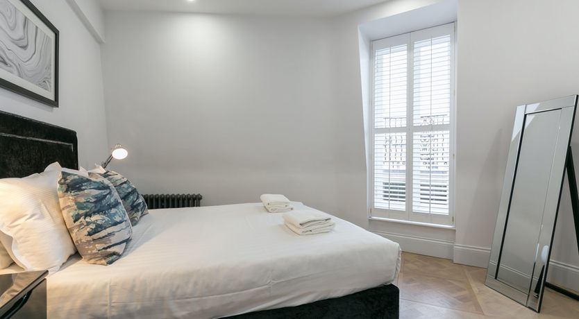 Photo of Defying Gravity