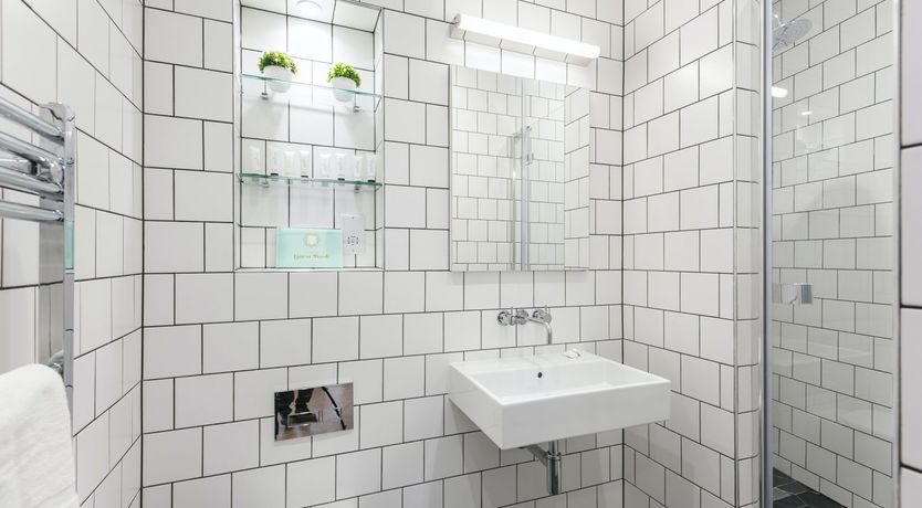 Photo of Defying Gravity