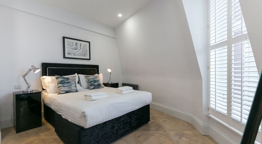 Photo of Defying Gravity