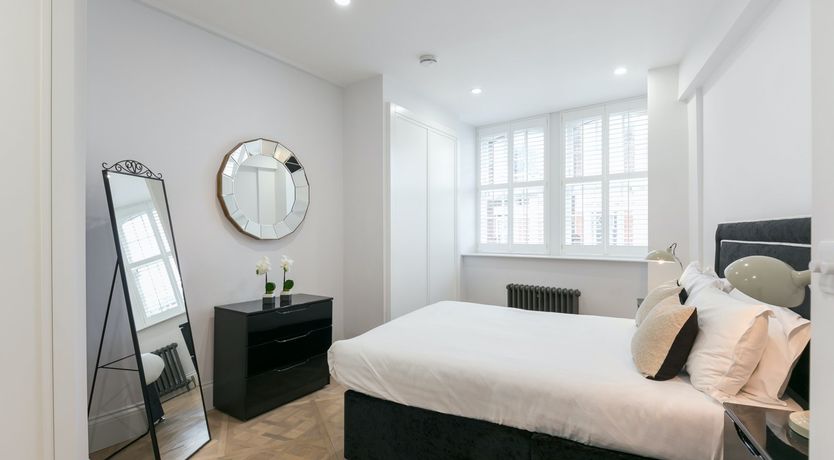 Photo of Defying Gravity