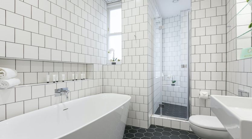 Photo of Defying Gravity