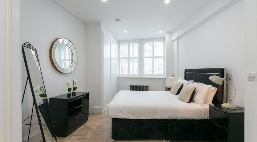 Photo of Defying Gravity