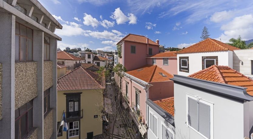 Photo of Terracotta Top