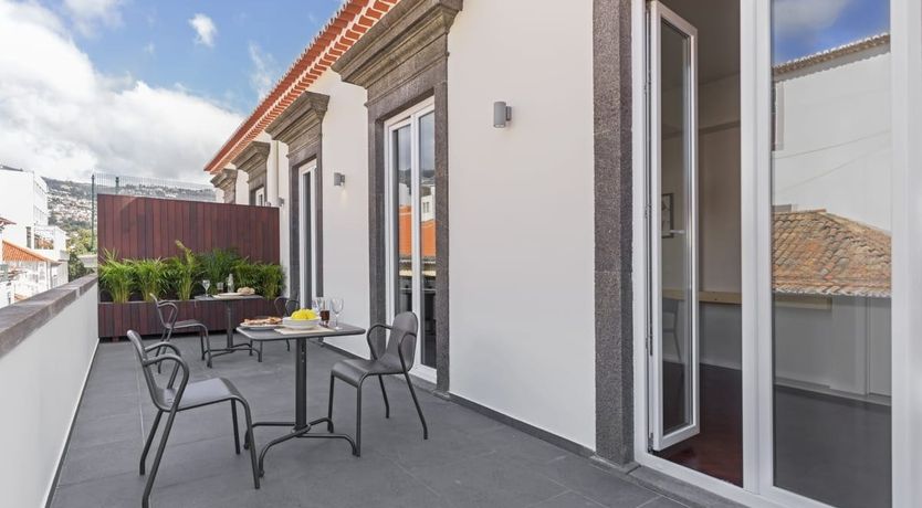 Photo of Terracotta Top