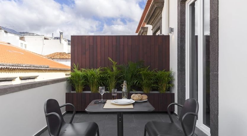 Photo of Terracotta Top