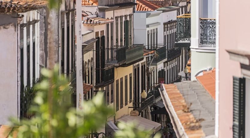 Photo of Terracotta Top