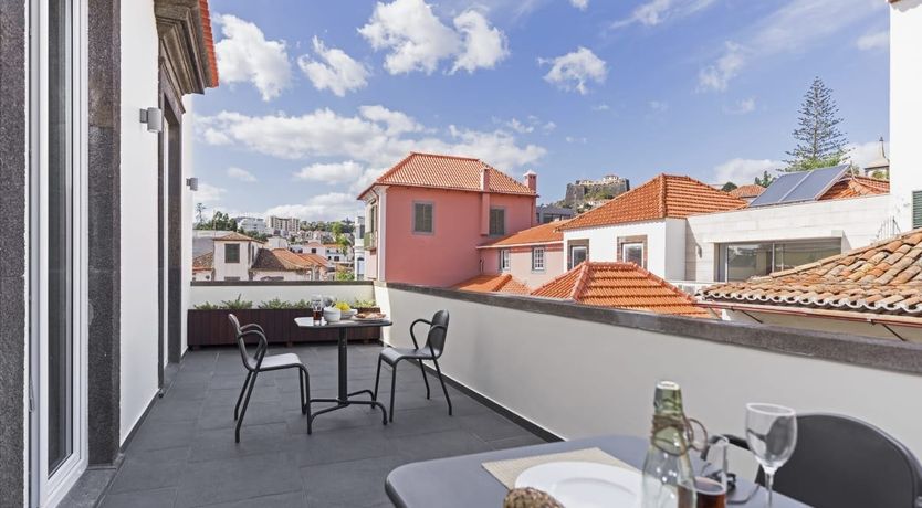 Photo of Terracotta Top