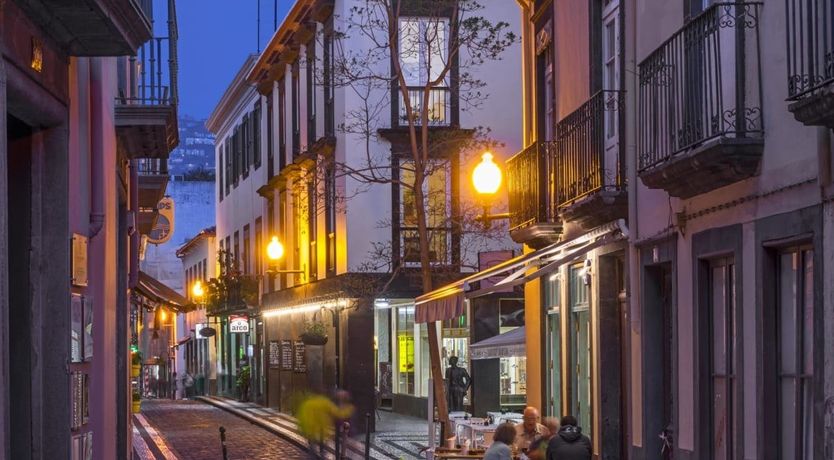 Photo of Terracotta Top