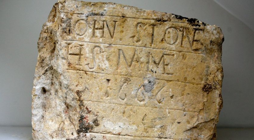 Photo of School of Thought