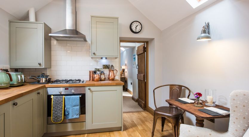 Photo of School of Thought