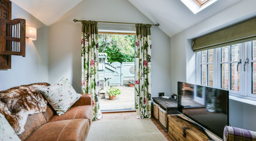 Photo of School of Thought