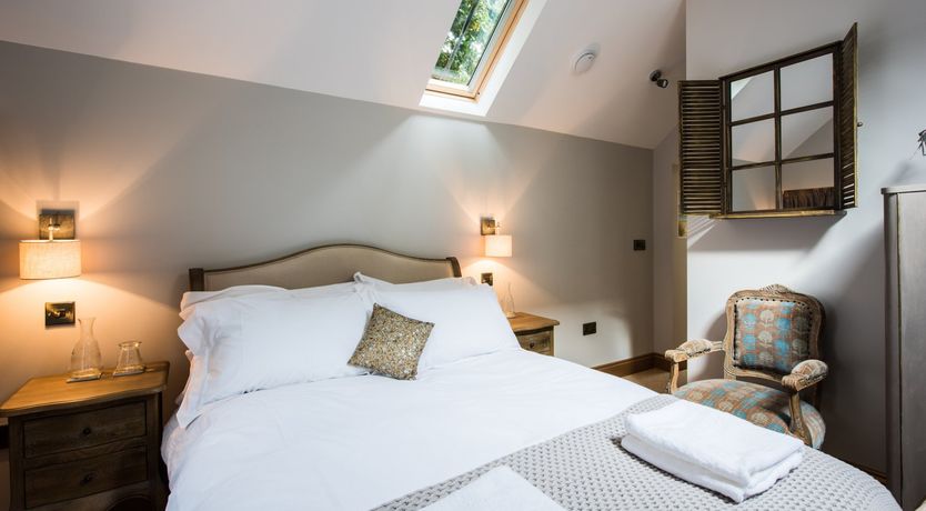 Photo of School of Thought