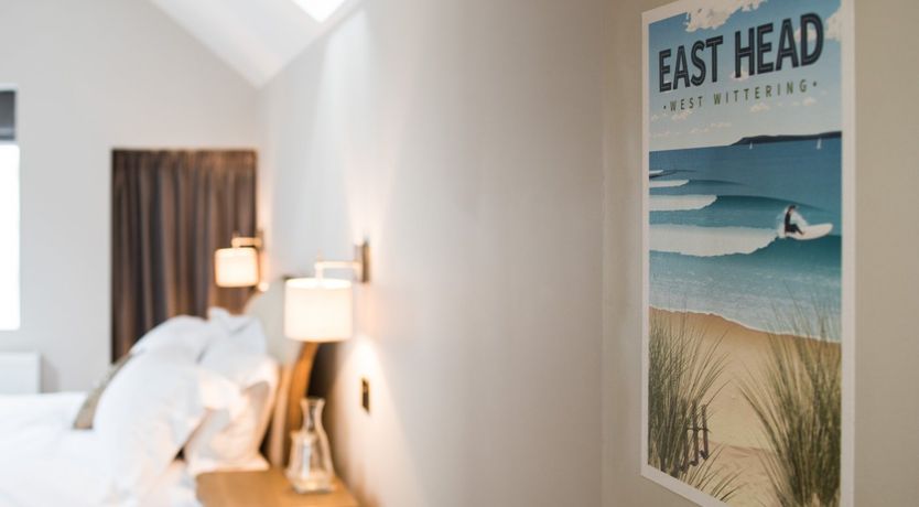 Photo of School of Thought