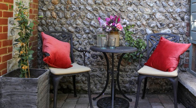 Photo of School of Thought