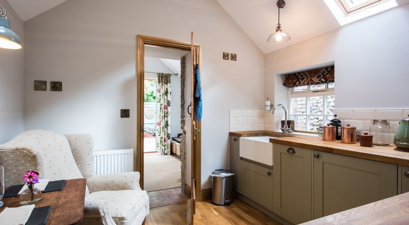 Photo of School of Thought