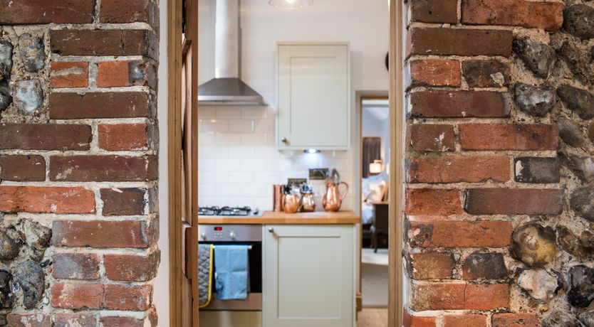 Photo of School of Thought