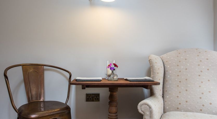 Photo of School of Thought