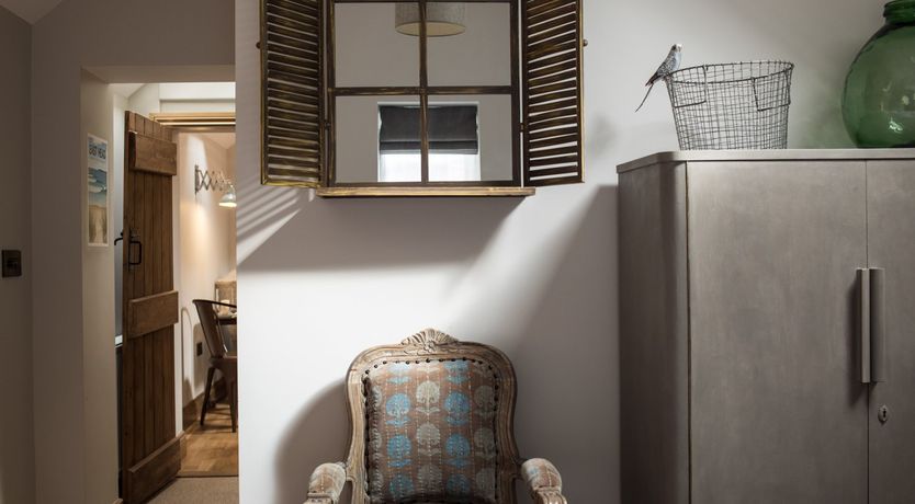 Photo of School of Thought