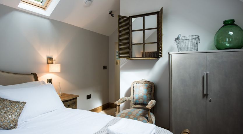 Photo of School of Thought