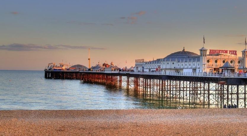 Photo of School of Thought