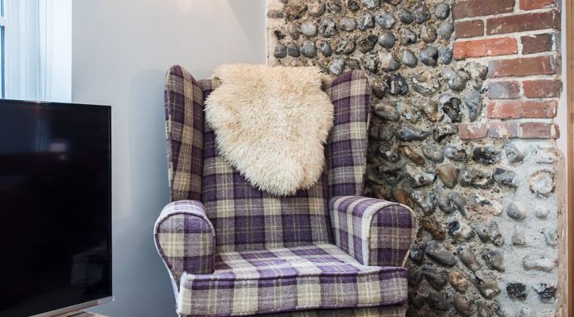 Photo of School of Thought