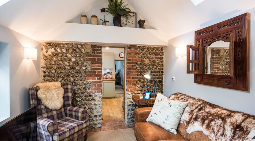 Photo of School of Thought